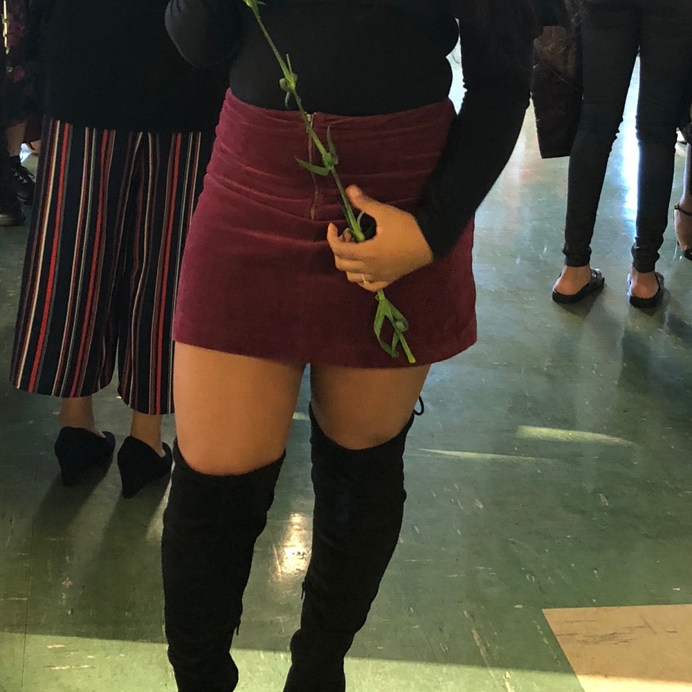 Skirt